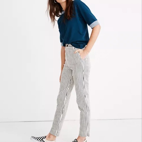 ❤️... Madewell Pants - Picture 4 of 6